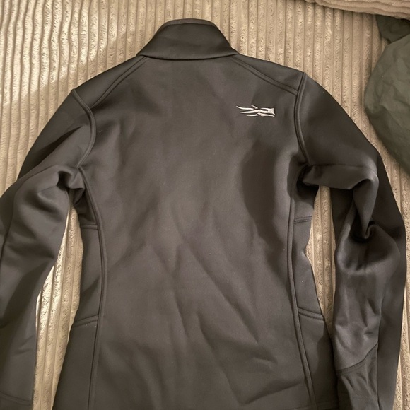 Sitka Women’s Traverse Jacket - Picture 3 of 5